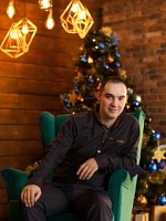 Андрей Владимирович Оленников