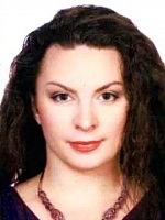 Минина Ольга Викторовна