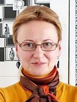 Бочковская Вера Игоревна