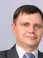 Александр Михайлович Ганин