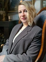 Анна Сергеевна Прусовская