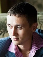 Погорелов Николай Александрович