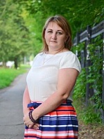 Елена Владимировна Кузнецова