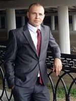 Петин Евгений Олегович