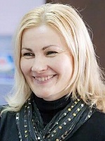 Аксенова Галина Николаевна