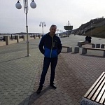 Свинухов Дмитрий Николаевич