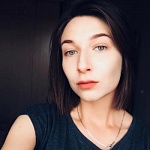 Федорова Мария Андреевна