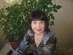 Голубцова Жанна Игоревна