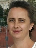 Городова Ольга Юрьевна