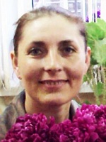Надежда Викторовна Рохлина