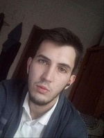 Табакаев Павел Вячеславович