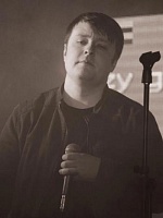 Матвей Матвеевич Виноградов
