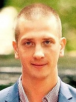 Алексей Константинович Вебер