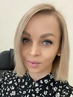 Лидия Владимировна Алексеева