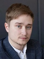 Семашко Роман