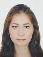 Красилова Анна Дмитриевна