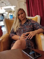 Татьяна Викторовна Генш