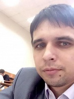 Плотников Александр Андреевич