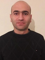 Карен Гришаевич Казарян