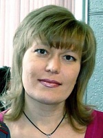 Евглевская Наталья Юрьевна