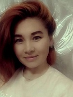 Евгения Эдуардовна Ли