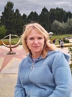 Дорохова Любовь Сергеевна