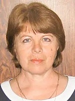 Борданенко Мария Васильевна
