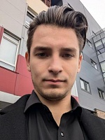 Григорий Юрьевич Гришечкин