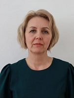 Масляева Елена Николаевна