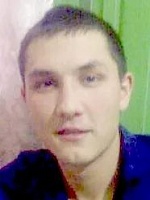 Писарев Игорь Викторович