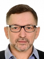 Скосарев Петр Иванович