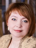 Добродомова Татьяна Владиславовна