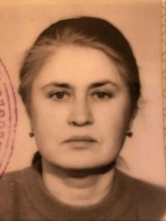 Статва Лариса Алексеевна
