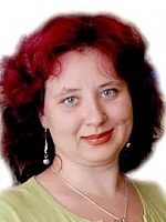 Кузнецова Ольга Валерьевна