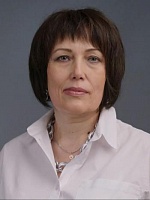 Иванова Татьяна Николаевна