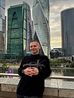 Дмитрий Александрович Кошелев