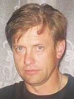 Бердюгин Александр Владимирович