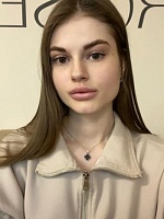 Карина Романовна Стенина