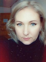 Любовь Павловна Гусельникова