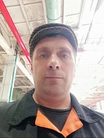 Анпилов Артём Михайлович
