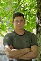 Чернов Денис Александрович