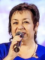 Бобровская Маргарита Анатольевна
