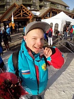 Александр Евгеньевич Ветров