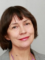 Коробкова Наталья Петровна