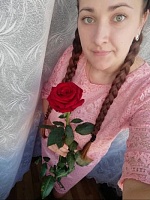 Баденко Ирина Викторовна