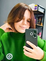 Алёна Евгеньевна Пелех