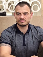 Евгений Николаевич Макагонов