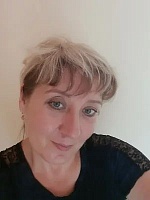 Алевтина Николаевна Игнашкина