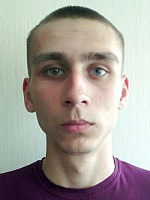 Николай Юрьевич Адамов