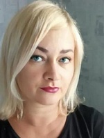 Зозуля Ольга Александровна